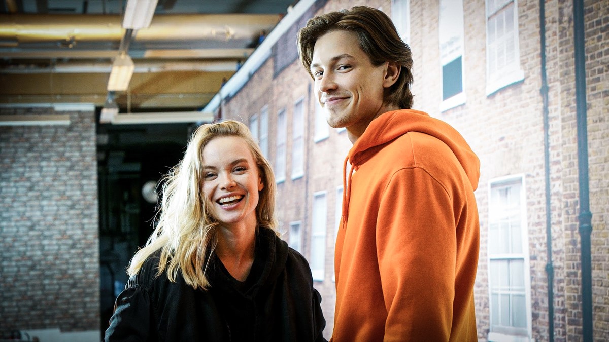 Eccho Rights licenses Threesome to SBS in Australia